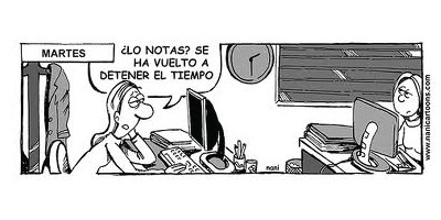 ¿Por qué necesito un objetivo, si puedo preguntar?