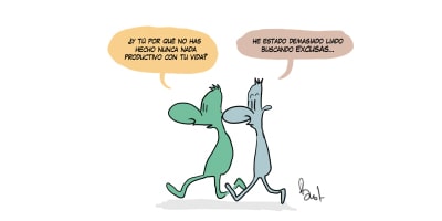 Deja de esperar. Haz que te contraten.