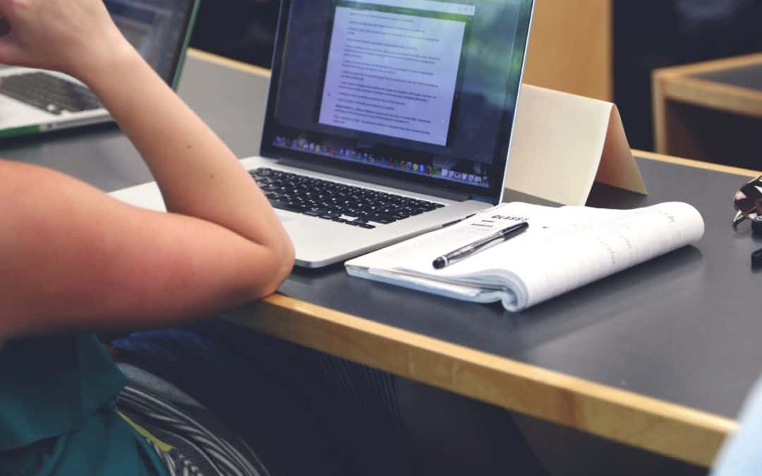 Esa primera oportunidad profesional