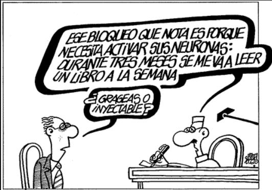 forges libro