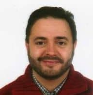 José Luis Paredes