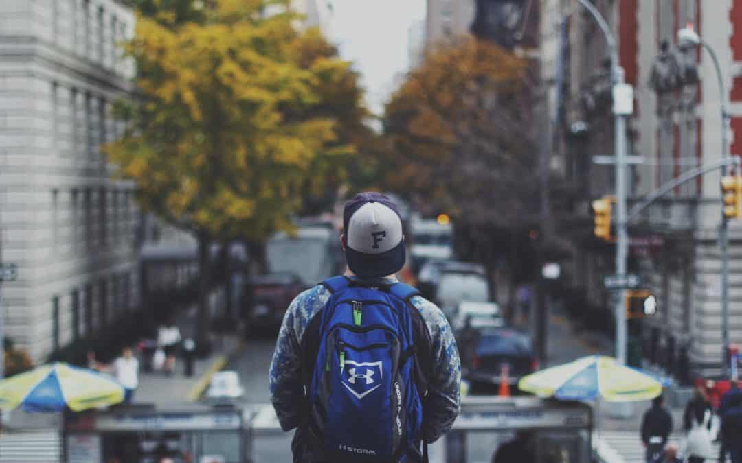 ¿Recién licenciado? los próximos cinco años pueden ser los mejores