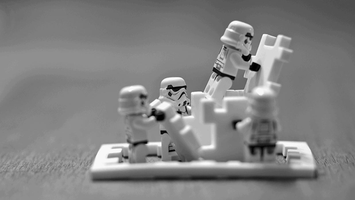 puzzle lego